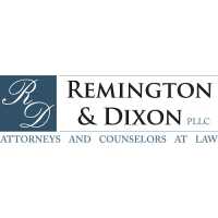 Remington & Dixon, PLLC Logo
