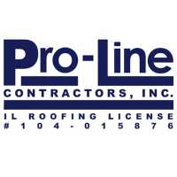 Pro-Line Contractors Logo