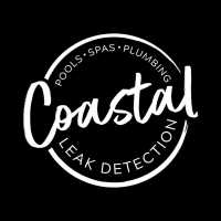 Coastal Leak Detection Logo