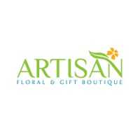 Artisan Floral & Gift Boutique Logo