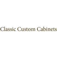Classic Custom Cabinets Logo