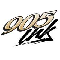 905 Ink Logo