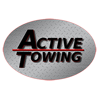 Active Towing Logo