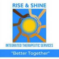 RISE & Shine Integrated Therapeutic Services AKA Recovery Institute of the South East, P.A. Logo