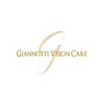 Giannotti Vision Care, Optometry Logo