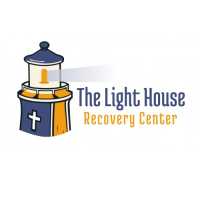 The Light-House Recovery Program Logo