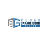 Vegas Garage Door Repair Logo