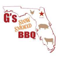G's Slow Smoked BBQ of FL Logo