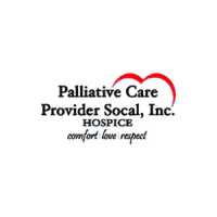 Palliative Care Provider Socal Hospice Los Angeles Logo