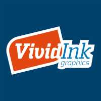 Vivid Ink Graphics Logo