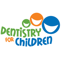 Dentistry for Children - Johns Creek Logo