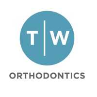 TW Orthodontics Logo