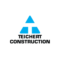 Teichert Construction Logo