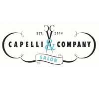 Capelli & Company Salon Logo