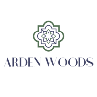 Arden Woods Logo