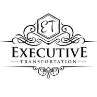 Executive Transportation Illinois Logo