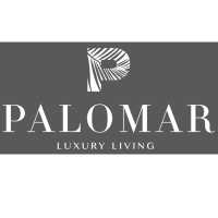Palomar Apartments Logo