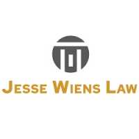 Jesse L. Wiens Logo