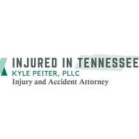 Kyle Peiter, PLLC Injury and Accident Attorney Logo