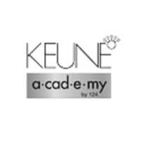 Keune Academy by 124 Logo
