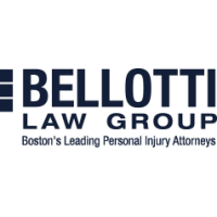 Bellotti Law Group, P.C. Logo