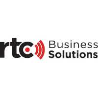 RTC Business Solutions - A Regency Telecom Company Logo