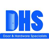 Adenium Door & Hardware Supplier Logo