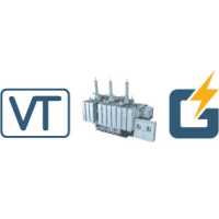 Virginia Transformer Corporation Logo