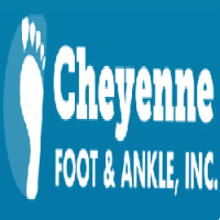 Cheyenne Foot and Ankle Logo