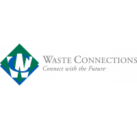 WASTE CONNECTIONS - SAN ANTONIO Logo