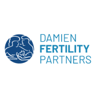 Damien Fertility Partners Logo