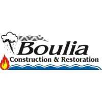 Boulia Construction and Restoration, Inc Logo