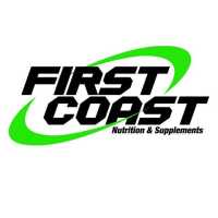 First Coast Nutrition Inc Logo