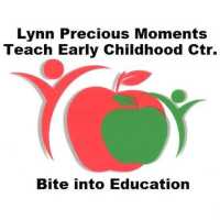 Lynn Precious Moments Childcare Center Logo