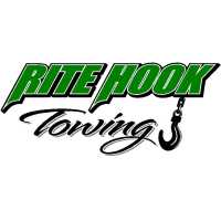 Rite Hook Towing Logo