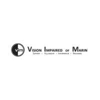 Vision Impaired of Marin Logo