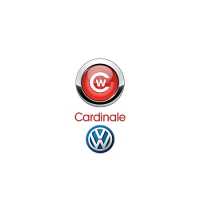 Cardinale Volkswagen Logo