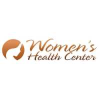 Women's Health Center and Primary Care - Dr. Scott Matson Logo