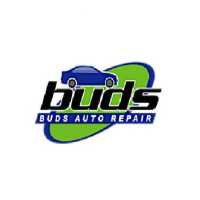 Buds Auto Repair Logo