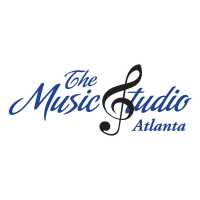 The Music Studio Atlanta Logo