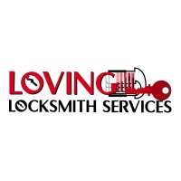 Loving Locksmith Services Logo