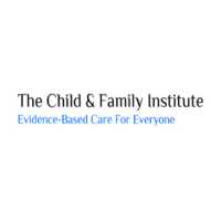 The Child & Family Institute Logo