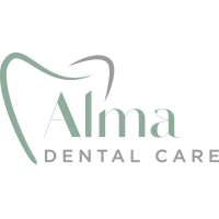 Alma Dental Care Logo