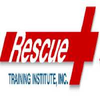 Rescue Training Institute Logo