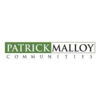 Patrick Malloy Communities Logo