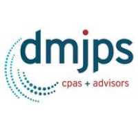 DMJPS PLLC Logo