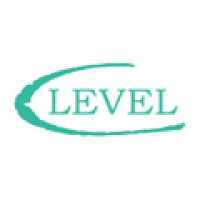 C Level - Seafood & Steakhouse Restaurant Logo