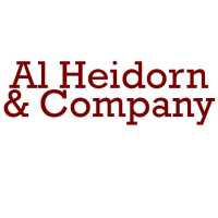 Al Heidorn & Company Logo