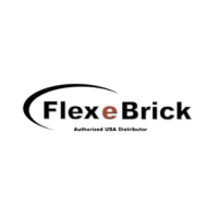 Flexebrick Products, Inc. Logo