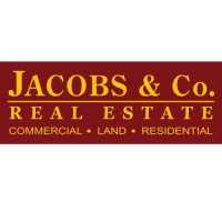 Jacobs & Co Real Estate Logo